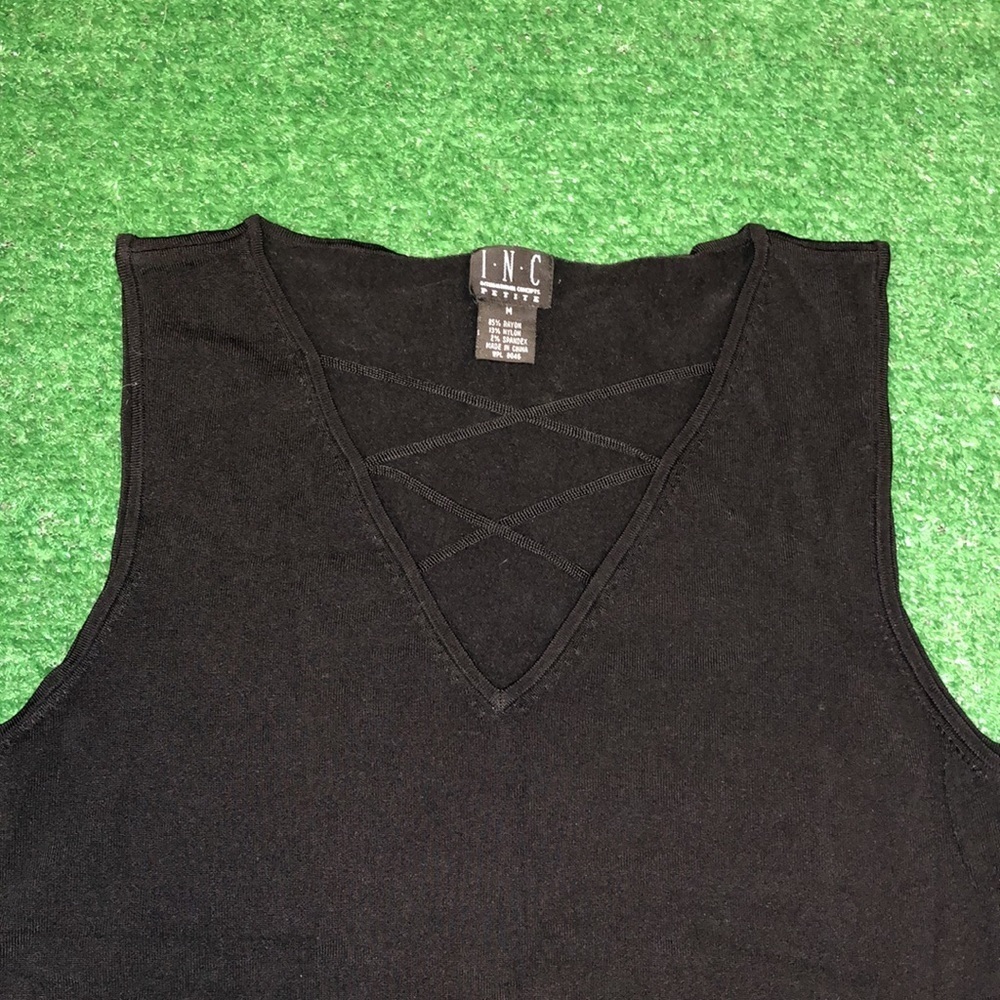 I.N.C Tank Top - Picture 4 of 5